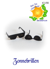 8052 Sunglasses