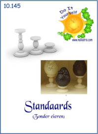 10.145 Eier Standaards