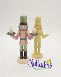 Nutcracker Gentleman - large