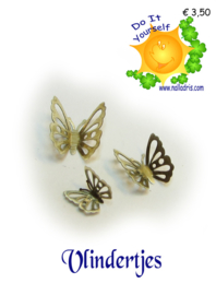 8026 Butterflies