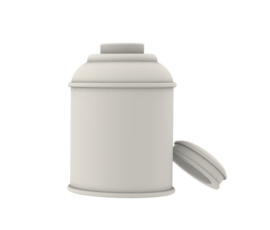 12.040 Tea caddy