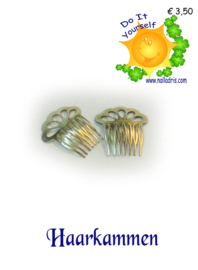 8025 Hair Combs