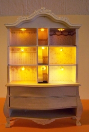 Sideboard Illumination