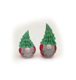 10.039 Gnomes - Christmas tree