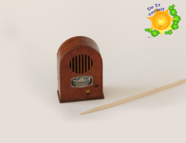 W137 Radio