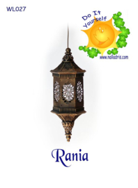 WL027 Rania