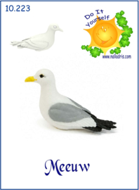 10.223 Seagull