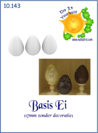 10.143 Basic Eggs (3 pcs)