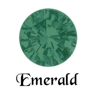 MC Rose VIVA SS5 Emerald