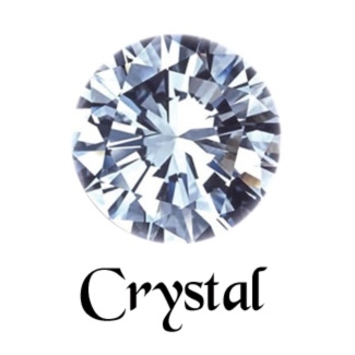 MC Rose VIVA SS5 Crystal