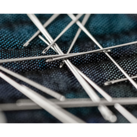 Apliquick applicatienaalden voor appliqueren met de hand || Apliquick needles for hand appliqué