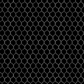 CHICKEN WIRE DONA-CD3909