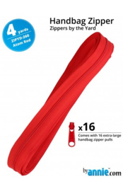 Rits 4 yard YD 260 atom red