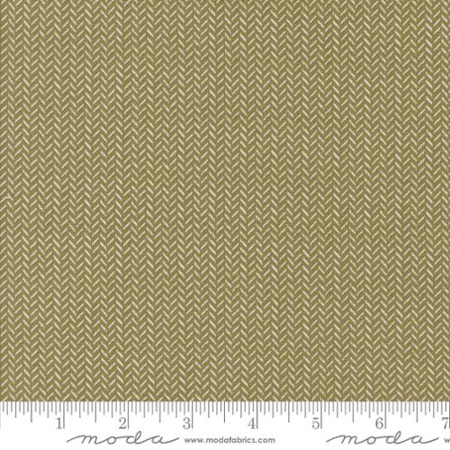 Berry And Pine Sage || 5246 12