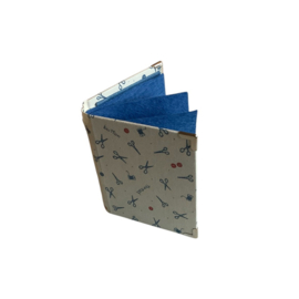 Naaldenmapje|| set van 1 naaldenmap