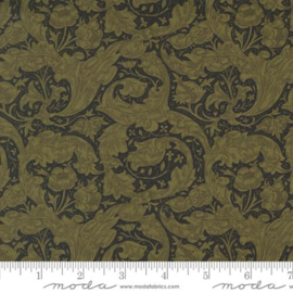 Morris Manor Ebony || 8394 15