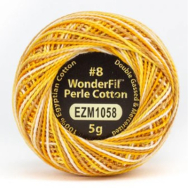 Eleganza dikte 8wt  #1058 Lemon Meringue