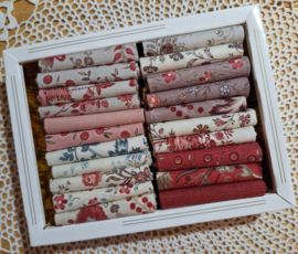 French General || stofpakket Fleur de Paris F16-2