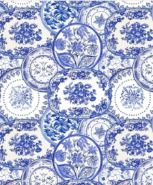 Windham Fabrics || Heirloom - White