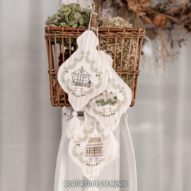 Acufactum ||  Country Ornaments