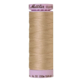 Amann Silk-finish cotton # 50 0538 Bruin