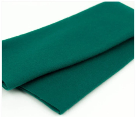 Sue Spargo || stof van Merinowol - amazon green LN09