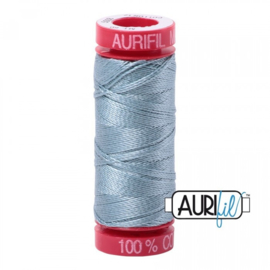 Aurifil Mako 12/2 5008 Sugar Paper - 50 meter