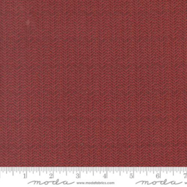 Prairie Gathering  Flannel  Brick || 49318 20F