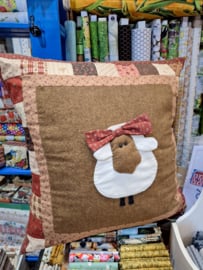 Patroon Sheep Cushion
