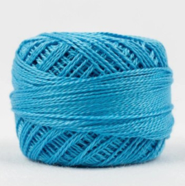 Eleganza™ 8wt  5-gram Solid Perlé   EZ728 Oasis
