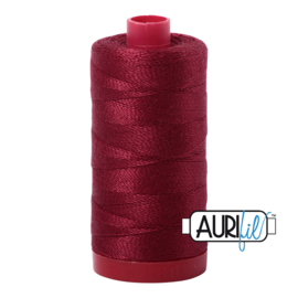 Aurifil garen dikte 12 - quiltgaren big stitching