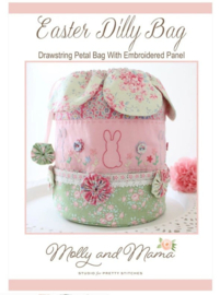 DIY pakket || Dilly Bag - buideltas