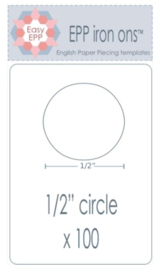 Hugs 'n Kisses || semi wateroplosbare papieren mallen