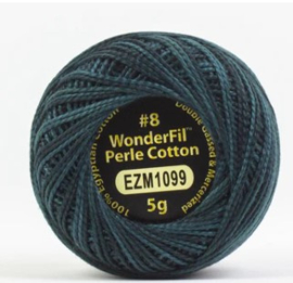 Eleganza dikte 8wt  #1099 Coppertone