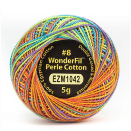 Eleganza dikte 8wt  #1042 Fruity Cereal