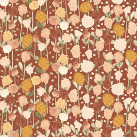 1468-28 Dk Rose || You Are My Sunshine