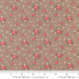 Moda Fabrics ||  Lyda Rose Stone