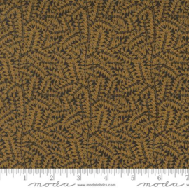 Morris Manor Ebony Gold || 8397 17