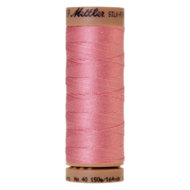 Amann Silk-finish cotton #40  1057 Roze
