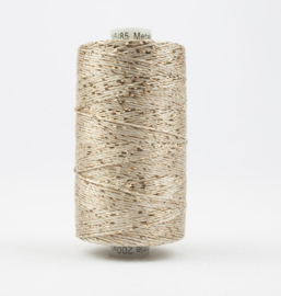 DZ7102 - Dazzle™ Rayon and Metallic Ecru Thread