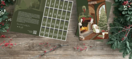 Aurifil || Adventskalender Il Salotto2026