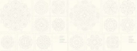 Stichery panels