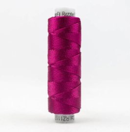 RZ1117 - Razzle™  Cerise Thread #8