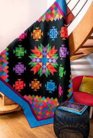 Quiltmania tijdschrift 133