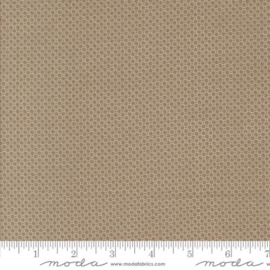 Prairie Gathering  Flannel  Teak || 49317 14