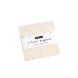 KT Favorites BG Mini Charm 9770MC Moda Precuts#1