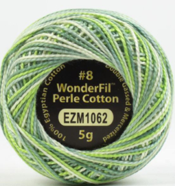 Eleganza dikte 8wt  #1062 Parsley