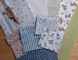 DIY pakket || A Beatiful Day II
