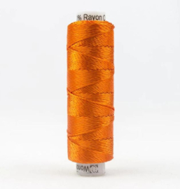 RZ1140 - Razzle™  Vermillion Orange Thread #8