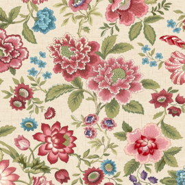 FLORAL R261210D ||  MULTI